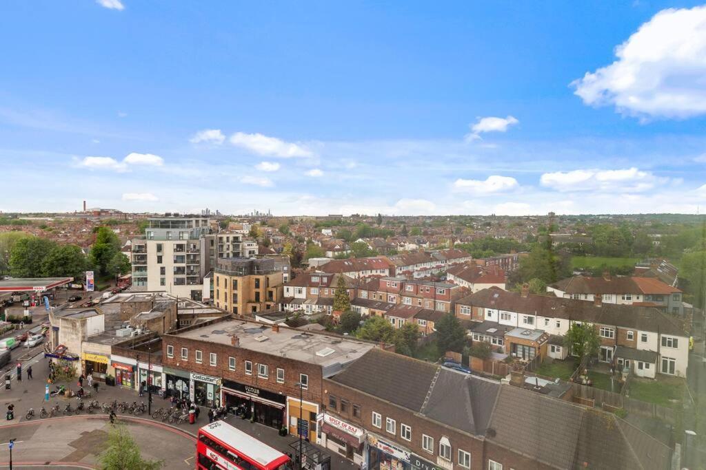 Cozy One Bedroom Flat 20 Mins Central London Bp142 Εξωτερικό φωτογραφία